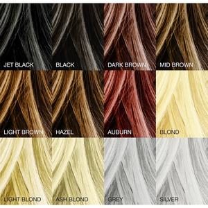 <span class=keywords><strong>Spray</strong></span> épaississant pour <span class=keywords><strong>cheveux</strong></span> et <span class=keywords><strong>cache</strong></span>-racines, couvre les <span class=keywords><strong>cheveux</strong></span> clairsemés, traitement contre la perte de <span class=keywords><strong>cheveux</strong></span>, <span class=keywords><strong>spray</strong></span> épaississant imperméable contre la calvitie - Product Image 5