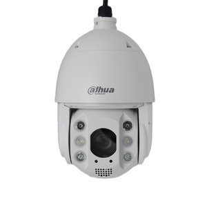 Caméra PTZ Dahua Originale SD6C3425XB-HNR-A-PV1 4MP 25x Starlight IR, Dissuasion Active TIOC, Lumière Rouge et Bleue, Suivi Automatique, WizS - Product Image 1