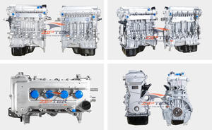 Motor 1.8L DVVT JLc4G18 JLc-4G18 JLy4G18 JLy-4G18 para Geely Emgrand X7 EC7 7 SC7 <span class=keywords><strong>GS</strong></span> Geely Vision - Product Image 6