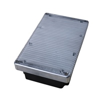 Controlador de CC sin Escobillas Fardriver ND72450 CAN Integrado, Apto para Motores de la Edición QS con Sensor Hall