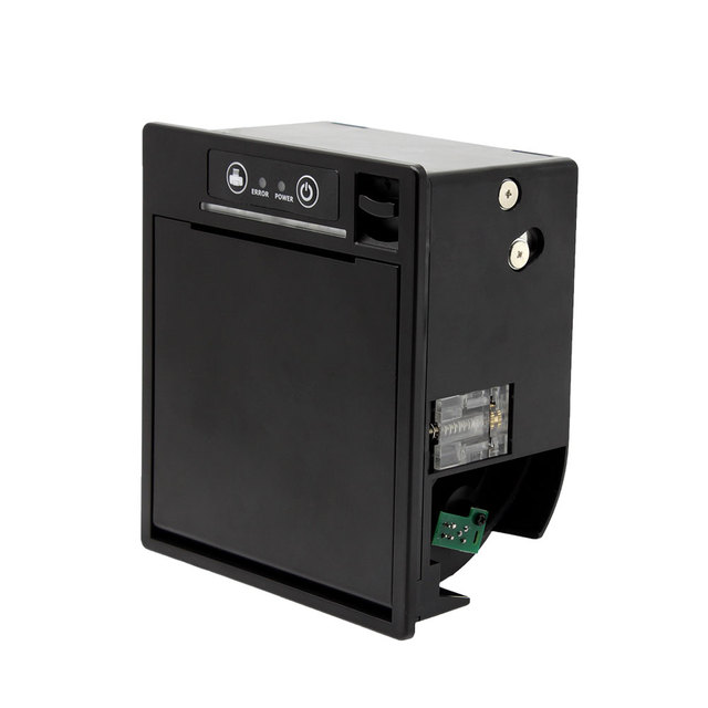 Cashino EP-26158mm Kiosk Panel Thermal Receipt Bus Ticket Printer