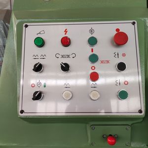 Ventes directes d'usine professionnel Y3180 engrenage hydraulique Machine de fraisage grand Module équipement moteur boîte de vitesses moteur noyau - Product Image 4