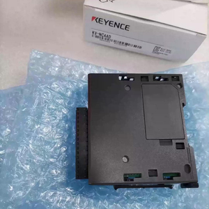 KEYENCE KV-NC4AD ยูนิตแปลงสัญญาณ A/D 4 จุด 1/8000 แรงดันไฟฟ้า อินพุตกระแสไฟฟ้าสำหรับซีรีส์ KV PLC KV NC4AD - Product Image 3