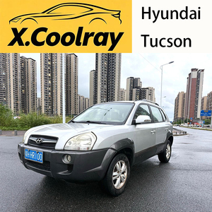 <span class=keywords><strong>Hyundai</strong></span> <span class=keywords><strong>Tucson</strong></span> 2.0L, Auto Usado, SUV de Segunda Mano, Modelo 2010, Gasolina, Transmisión Manual, 5 Asientos, <span class=keywords><strong>Precio</strong></span> Económico para Mayoristas - Product Image 3