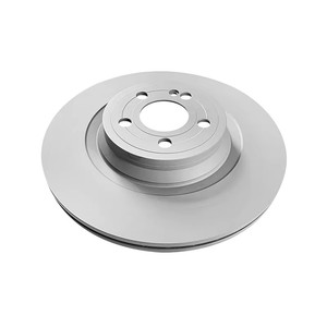 1674238900 Disco de Freno Trasero para Sistema de Chasis Automotriz W167 - Product Image 6