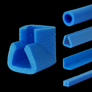 Custom U a forma di U L ad angolo retto in schiuma angolo di protezione antiurto schiuma di EPE imballaggio mobili Anti-collisione - Product Image 2