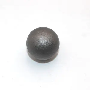 Steel solid Wrought Iron Balls
