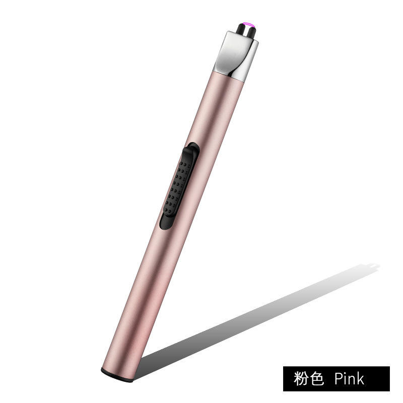 Or rose - avec câble de chargement