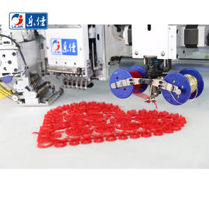 Machine de broderie supérieure à 12 têtes, pour <span class=keywords><strong>algérie</strong></span> - Product Image 2