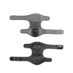 Genouillère chauffante massante à batterie avec arrêt automatique après 30 minutes, universelle pour genou gauche et droit - Product Image 6
