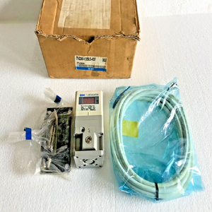 Regulador de Aire Electro-Neumático ITV2010-012BL5-X87, Regulador E/<span class=keywords><strong>P</strong></span> NUEVO - Product Image 1