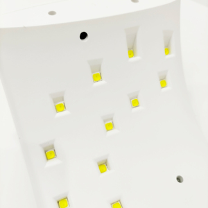 Optisches Instrument 15 LED Farbwechsel Anti-Blaulicht-<span class=keywords><strong>Test</strong></span> gerät für photo chrome Linsen zur Überprüfung der Brillen brillen leistung - Product Image 4