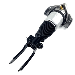 Amortiguador de aire de nueva condición para Audi Q7 2006-2010 <span class=keywords><strong>Touareg</strong></span> para Porsche Cayenne 2002-2010 7L8616039 7L8616040 - Product Image 1