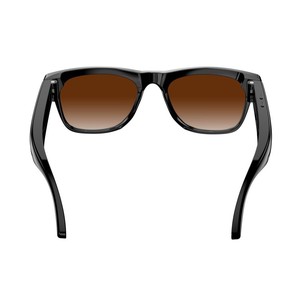 Lunettes intelligentes Orange, enregistrement mains libres, lunettes caméra portables pour les voyages et le travail - Product Image 3
