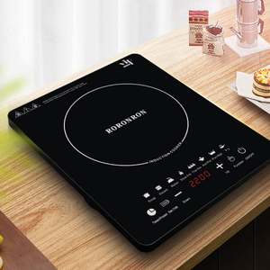 Cocina de Inducción con Control Táctil para el Hogar, Precio de Fábrica - Product Image 3