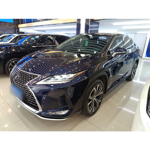 Auto Usado <span class=keywords><strong>Lexus</strong></span> <span class=keywords><strong>RX</strong></span> <span class=keywords><strong>2020</strong></span>, Listo para Enviar, Motor de Gasolina, Automático, SUV de 5 Plazas, Volante a la Izquierda, SUV Familiar Económico - Product Image 1