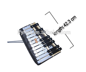 Instrument de musique professionnel 20 clés, piano, <span class=keywords><strong>xylophone</strong></span> - Product Image 2