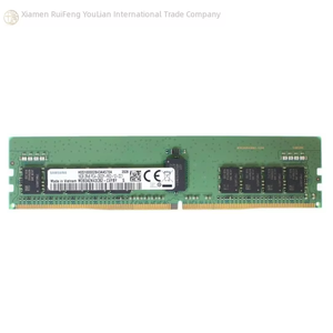 Memoria de Servidor de 16 GB 2Rx8 PC4-2933Y ECC DDR4 RDIMM 288P M393A2K43CB2-CWBRVFBY, Nueva, Original, en Existencia, Automatización Industrial - Product Image 1