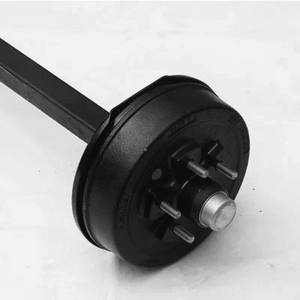 <span class=keywords><strong>Essieu</strong></span> de torsion de remorque de motoneige service oem <span class=keywords><strong>essieu</strong></span> de torsion à nœud - Product Image 3