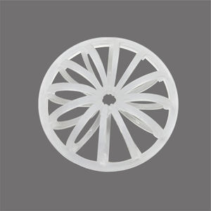 Случайная упаковка 16 мм 25 мм 38 мм 76 мм 90 мм кольца из металла и пластика для промышленного использования - Product Image 6