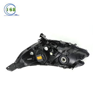 IMG untuk Honda CR-V 2016 OEM 33151-TFC-H11 33101-TFC-H11 Lampu Depan <span class=keywords><strong>Hernia</strong></span> Otomatis - Product Image 5