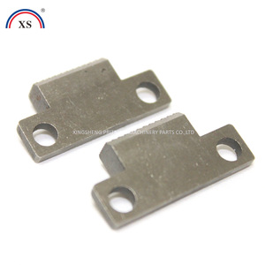 Heidelberg Gripper <b>Pad</b> C3.581.920 For Cd102 Offset Printing Machine Parts - Product Image 1