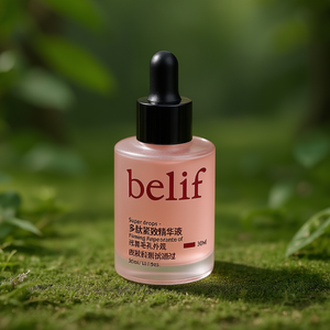 Sérum raffermissant aux peptides Belif Super Drops 30 ml pour tous types de peaux - Product Image 3