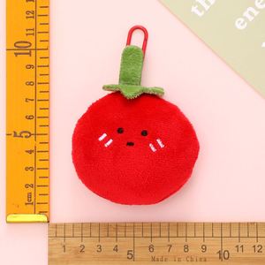 New Soft Plush Candy & Fruit & Keychain & Desert DIY Bags and Clothing Pendants and Accessories - Product Image 4