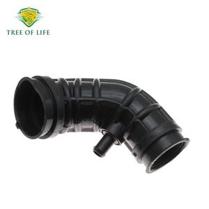 ท่อ96628983อินเตอร์คูลเลอร์สำหรับ Audi Opel Chevrolet Captiva อะไหล่ท่อร่วมไอดีเทอร์โบชาร์จเจอร์ - Product Image 2