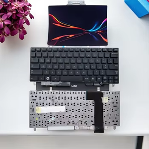 Bàn phím chất lượng tốt cho <span class=keywords><strong>Samsung</strong></span> N210 N220 <span class=keywords><strong>N230</strong></span> N250 N260 - Product Image 3