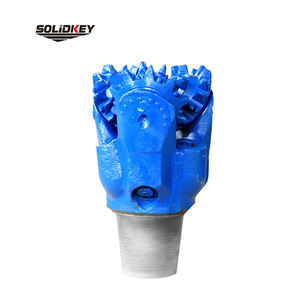 8 "(من من من) IADC127 Tricone - Product Image 4