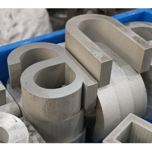 Letras 3D de Aluminio, Forma Personalizada, Letrero Publicitario Duradero para Montar en la Pared - Product Image 2