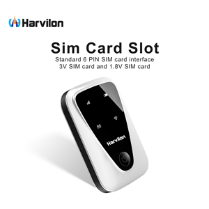 Openwrt Xe Di Động Router OpenVPN 5G LTE Đa Sim Thẻ Không Dây <span class=keywords><strong>GPS</strong></span> Xe Wifi <span class=keywords><strong>Modem</strong></span> 5G Router Với Sim Khe Cắm Thẻ Nhớ - Product Image 4