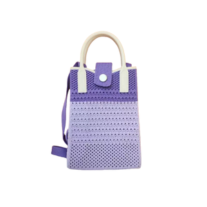 Nuevo modelo de <span class=keywords><strong>bolsa</strong></span> para teléfono móvil, bolso informal para mujer, bolso portátil y multifuncional proveedor mayorista en línea - Product Image 2