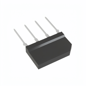 GBI15D Diodes 4-SIP, GBI Buy Electronics Components Online Original One Stop Service - Product Image 1