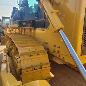 Dozer shantui marca de alta calidad China original Shantui SD32 SD32D SD32W 320HP <span class=keywords><strong>Bulldozer</strong></span> - Product Image 2