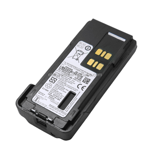 แบตเตอรี่ลิเธียมไอออน PMNN4543A 2450มิลลิแอมป์ชั่วโมง IP68กันน้ำสำหรับ XPR3300e DEP570e ทอล์คกี้ - Product Image 3