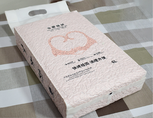 Litière pour chat Tofu avec 6l, agglomération, litière de sable pour chat, désodorisante, nettoyage pour animaux de compagnie - Product Image 4