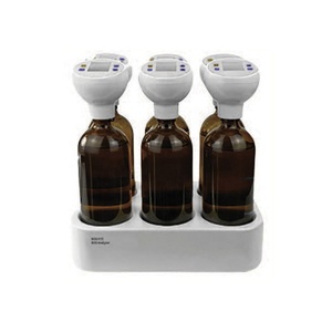Nuevo Analizador de Demanda Bioquímica de Oxígeno (DBO) WEST TUNE BOD-573 para Detección de DBO en Agua de 580 ml, Fabricado en EE. UU. - Product Image 2