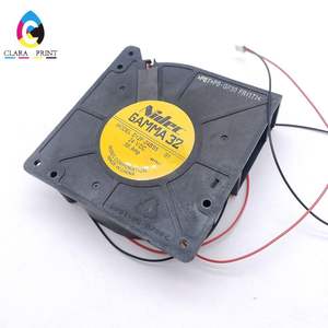 Ventilateur d'absorption original Roland <span class=keywords><strong>Nider</strong></span> 24V 55A 1000000764 - Product Image 2