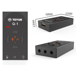 7.1 <span class=keywords><strong>USB</strong></span> âm thanh Adapter với 71 Microphone <span class=keywords><strong>2.1</strong></span> <span class=keywords><strong>Card</strong></span> âm thanh cho PC 7.1/71 Mini <span class=keywords><strong>USB</strong></span> <span class=keywords><strong>2.0</strong></span>/20 <span class=keywords><strong>Card</strong></span> âm thanh Adapter PC âm thanh placa de SOM - Product Image 5
