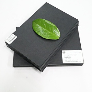 Tấm Các Tông Màu Đen Có Thể In Được Tấm Tổ Ong Để Hiển Thị Quảng Cáo - Product Image 5