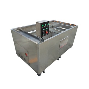 Tanque de Inmersión Hidrográfica, Equipo de Impresión por Transferencia de Agua de Primera Calidad, Máquinas de Recubrimiento - Product Image 2