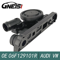 Bộ tách dầu-nước van xả cho Audi A1 A3 A6 S3 S6 2009-2014 Mã sản phẩm 06F129101R 06F 129 101N 06F 129 101R