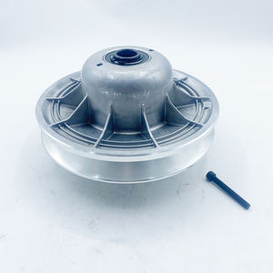 Nuova puleggia con frizione secondaria ASSY per misure <span class=keywords><strong>TGB</strong></span> 1000 911222 ATV UTV QUAD PARTS 1000CC - Product Image 1