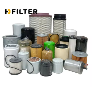 Piezas de Maquinaria de Construcción 07063-01142 Filtro Hidráulico de Alta Calidad para PC200-2 PC200-3 PC220-3 - Product Image 6