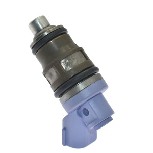 Inyector de Combustible 23250-76010 23209-76010 Diésel para Motor TCR 2RZ - Product Image 1