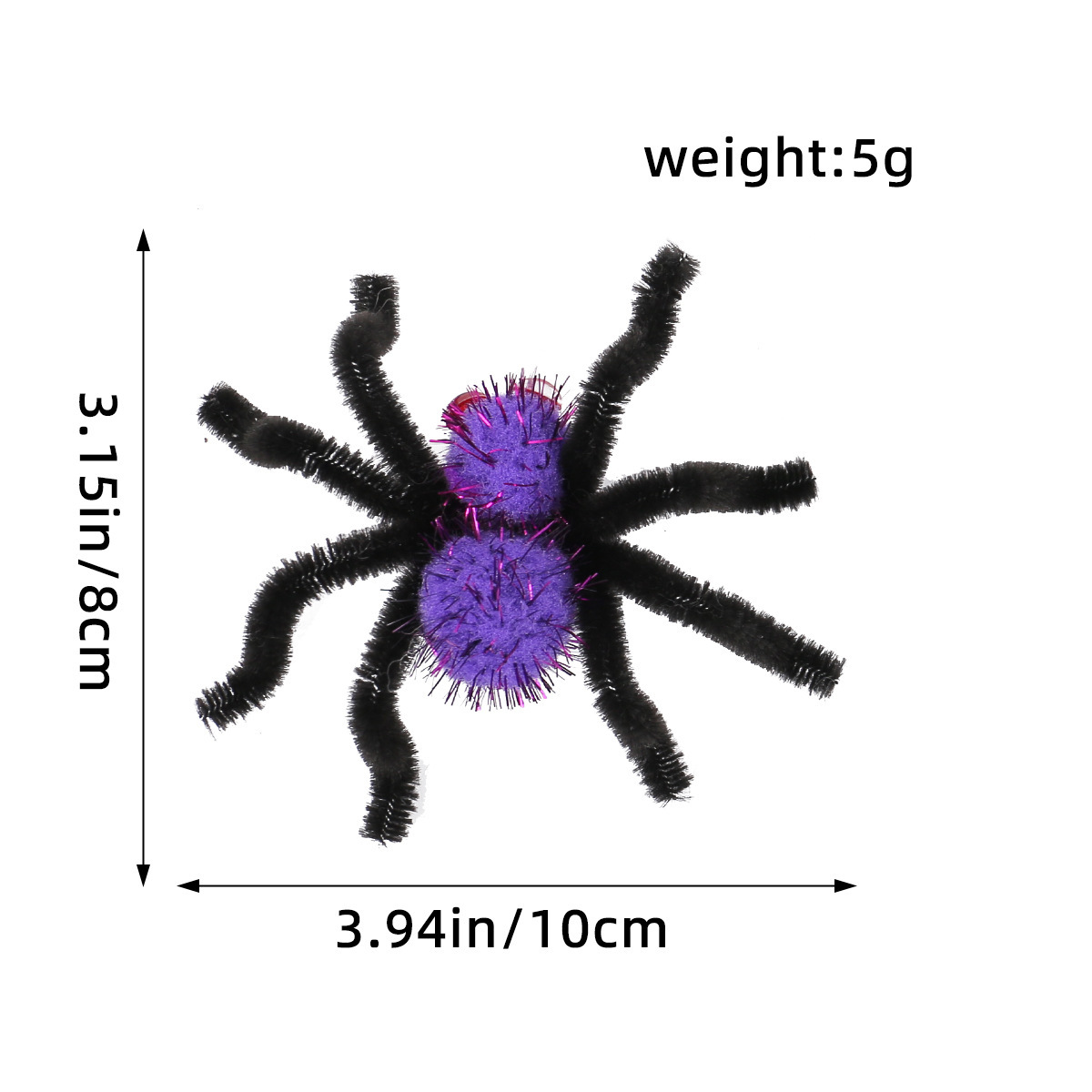 W3-54 purple