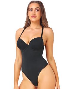 HANOU Nuevo Faja Moldeadora <span class=keywords><strong>de</strong></span> Talla Grande <span class=keywords><strong>para</strong></span> <span class=keywords><strong>Mujer</strong></span>, Vestido <span class=keywords><strong>de</strong></span> Noche, Control <span class=keywords><strong>de</strong></span> Abdomen, Faja Moldeadora <span class=keywords><strong>de</strong></span> Una Pieza, Alta Compresión, <span class=keywords><strong>Fajas</strong></span> Colombianas - Product Image 1