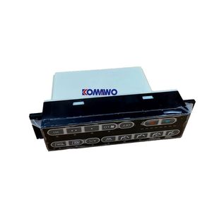 702-16-07022 423-07-31563 423-43-47103 418-925-4220 423-07-43400 bộ phận tải bánh xe WA380Z-6 Bộ điều khiển Cab 7823-36-5000 - Product Image 3